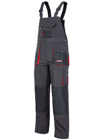 Полукомбинезон рабочий Elion LAHTI PRO