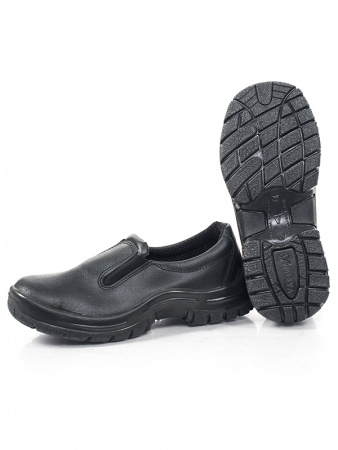 Туфлі шкіряні ПУП 227Т