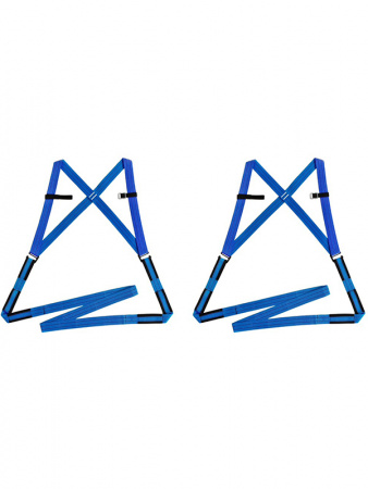 Такелажные ремни для переноски груза Такелажные ремни для переноски груза