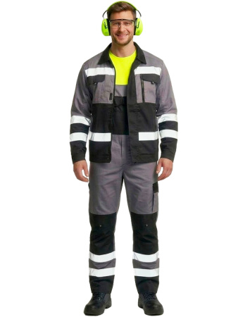 Костюм рабочий CENTER-03S