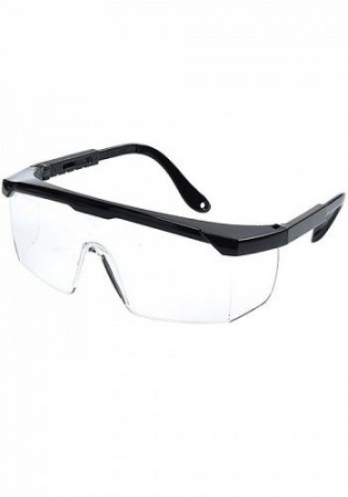 Очки защитные открытые PW33 Portwest