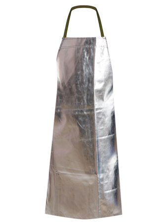 Фартук алюминизированный CENTER-037AL