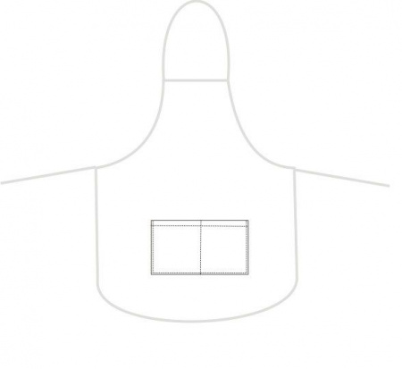 Фартух Кондитер