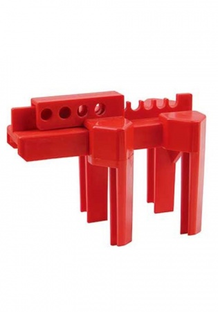 Блокиратор шаровых кранов ABVL01