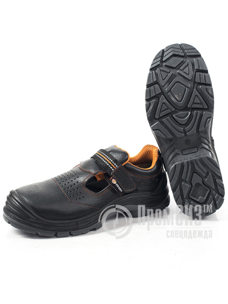 Сандалии ALBA