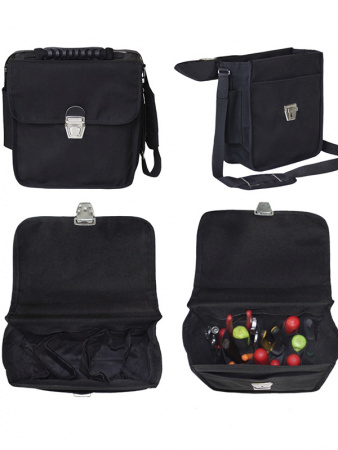 Сумка-портфель для инструмента