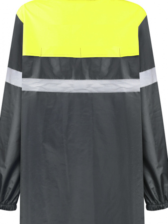 Плащ водонепроницаемый ПВХ CENTER 051