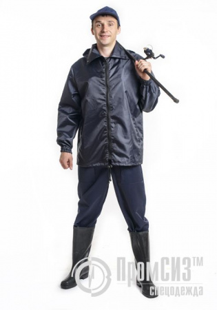 Вітровка Турист