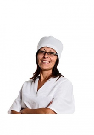 Колпак Кондитер Колпак Кондитер