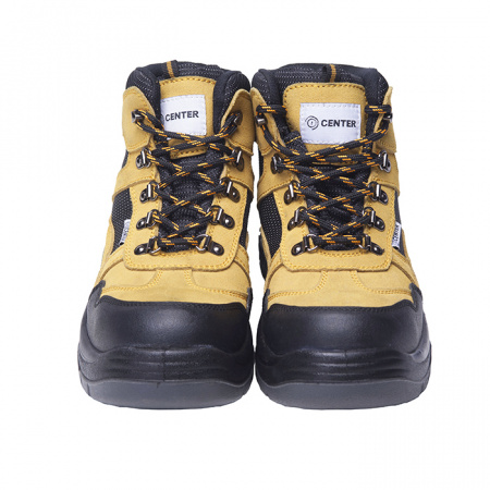 Черевики робочі CENTER S3-C1N Черевики робочі CENTER S3-C1N