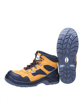 Черевики робочі CENTER S3-C1N Черевики робочі CENTER S3-C1N