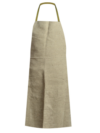 Фартук сварщика