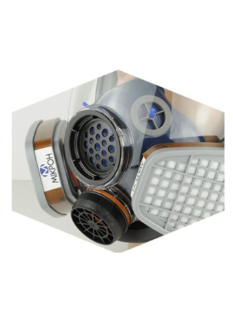 Фильтр противогазовый ФГМ А2