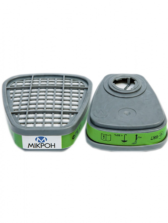 Фильтр противогазовый ФГМ К1