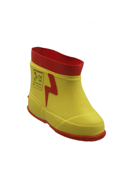 Боты диэлектрические 2 класс ANTYAMPER (20 kV) Польша