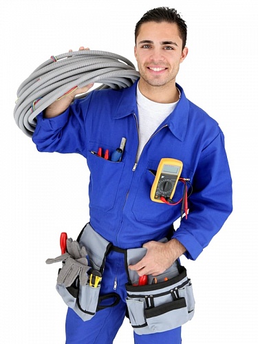 Комплект СИЗ для электрика