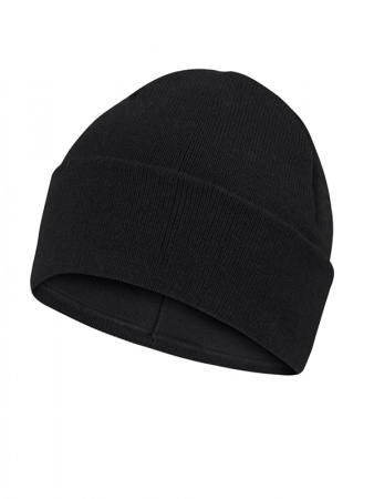 Шапка вязаная