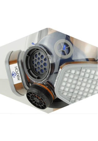 Фильтр противогазовый ФГМ А1