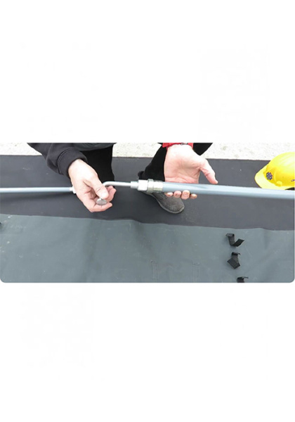 ШО-35Р Штанга изолирующая оперативная 35кВ L до 7,00м