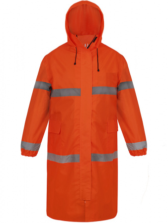 Дождевик светоотражающий CENTER 046