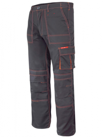 Брюки рабочие Allton LAHTI PRO
