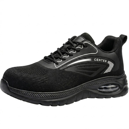 Полуботинки рабочие (кроссовки) CENTER-S1-C22 /композит/