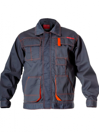 Куртка рабочая Allton LAHTI PRO