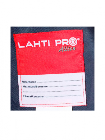 Куртка рабочая Allton LAHTI PRO
