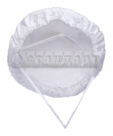 Респіратор Стандарт 203 без клапана