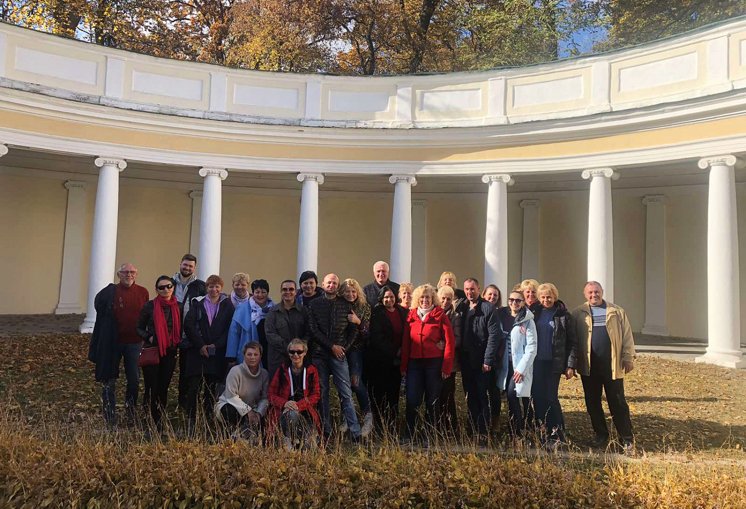 День рождение компании ПромСИЗ™ - 27 лет на рынке СИЗ День рождение компании ПромСИЗ™ - 27 лет на рынке СИЗ