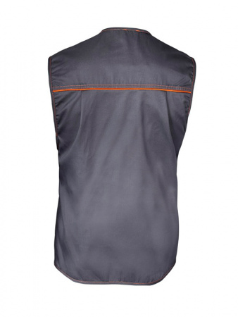 Жилет рабочий Allton LAHTI PRO