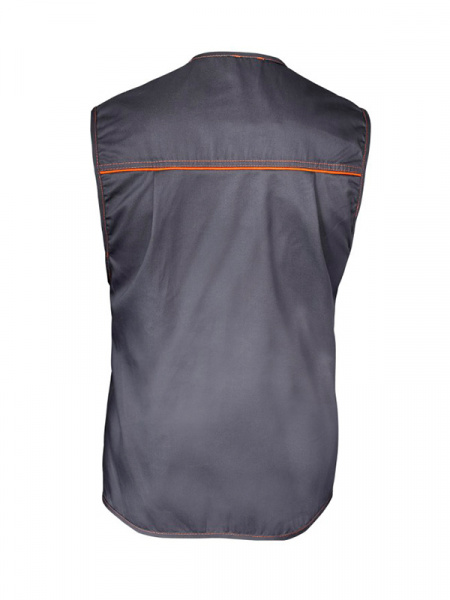 Жилет рабочий Allton LAHTI PRO