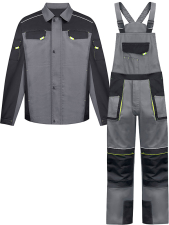 Костюм рабочий CENTER-06S