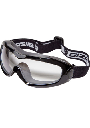 Очки защитные закрытые SOFT VISION 2920