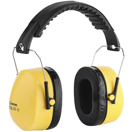 Наушники противошумные CENTER 030