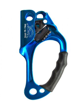 Зажим Жумар правый