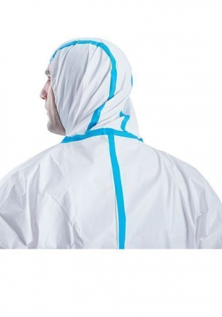 Комбинезон защитный ULTITEC 1800Т