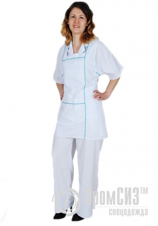 Костюм Стиль