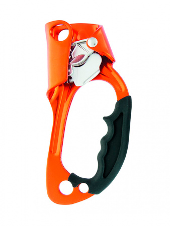 Зажим для подъема ручной (под левую руку) 