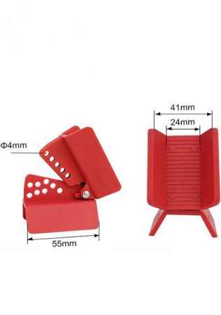 Блокатор рукоятки BVL-11