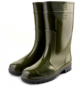Чоботи ПВХ чоловічі