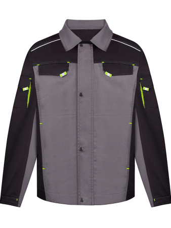 Куртка рабочая CENTER-06S