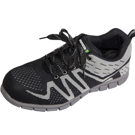 Полуботинки кроссовки рабочие DETROIT /композит/