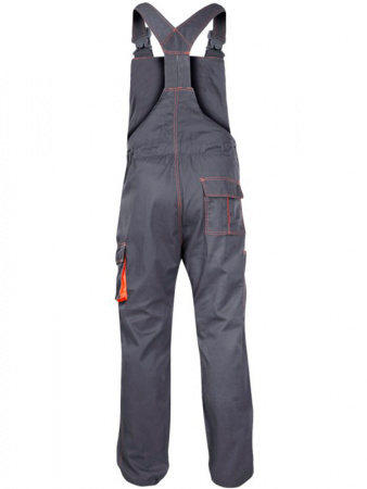 Полукомбинезон рабочий Allton LAHTI PRO