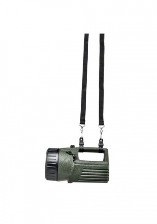 Фонарь аккумуляторный LED EMOS 3810 (P2307)