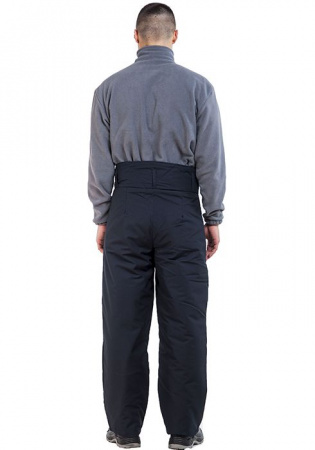 Брюки утепленные Зима CENTER-124