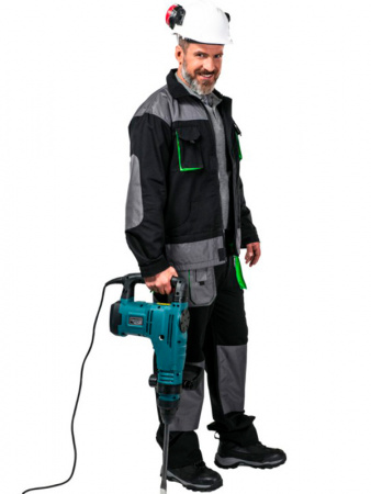 Куртка рабочая Profi LAHTI PRO