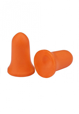 Вкладиші протишумні одноразові CENTER 08