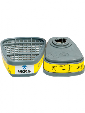 Фильтр противогазовый ФГМ Е1