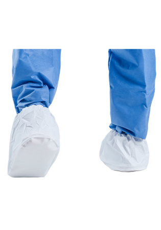 Бахилы с подошвой ULTITEC  DD307 химстойкие